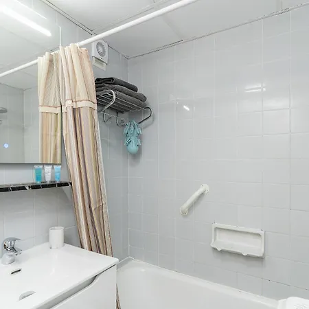 Apartman Golden Sunset