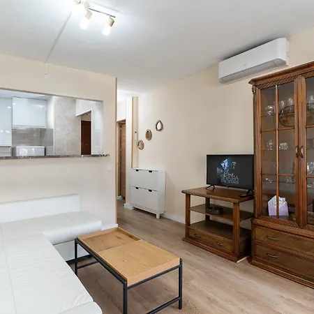 Golden Sunset Apartman *
